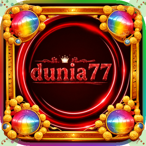 dunia77 — mitra unggulan