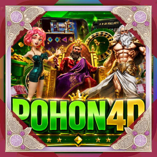 pohon4d — galeri pratinjau - APK Resmi